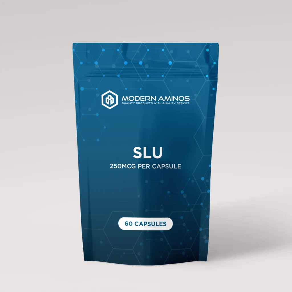 slu-pp capsule packs